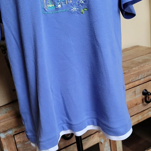 Vintage Tee - Picture 3 of 6